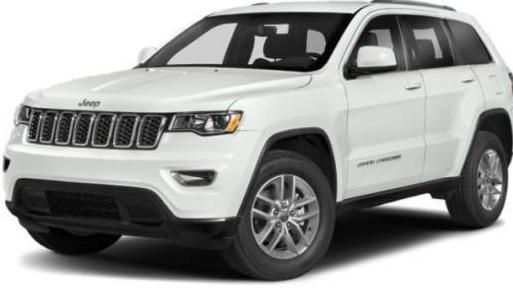 JEEP GRAND CHEROKEE 2019 1C4RJFAG5KC537306 image